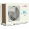 Toyotomi THMUR32BWP12/3 Αντλία Θερμότητας 12kW Τριφασική Monoblock